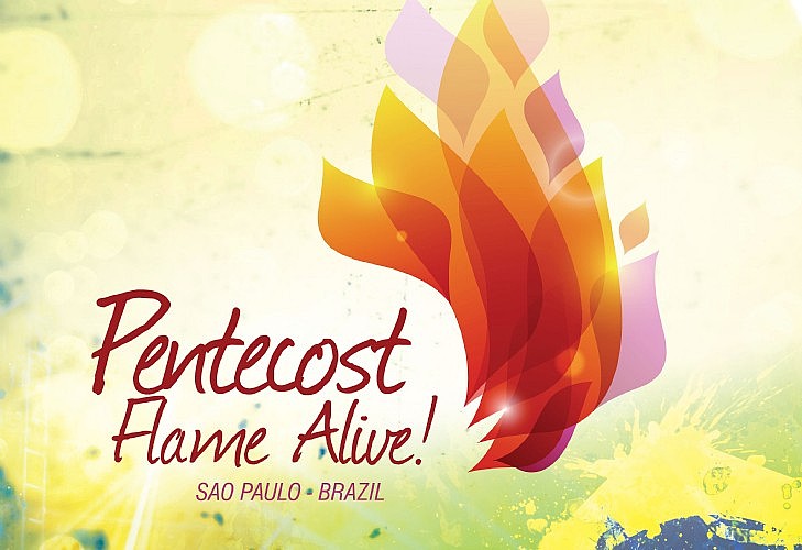 24ª Conferência Mundial Pentecostal tem apoio da Quadrangular